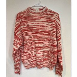 Nine West Knit Sweater